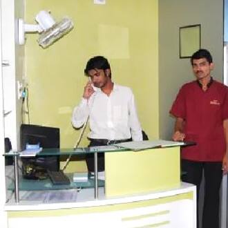 Hotel Radiant, Vadodara 3